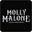 The Molly Malone Whiskey logo
